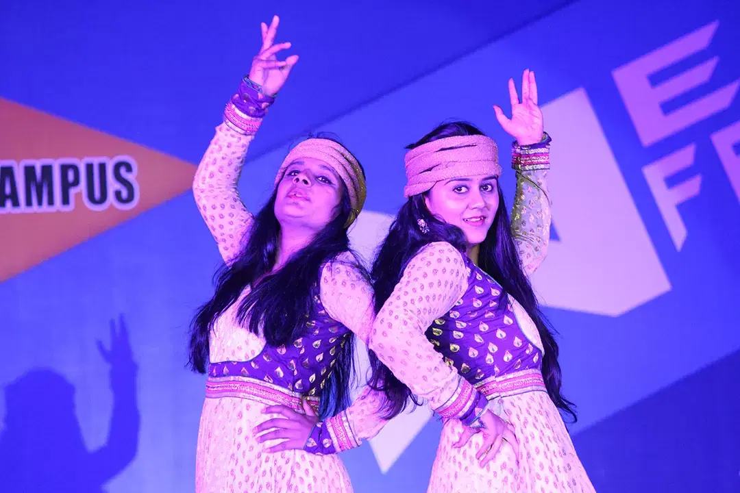 Neotech Technical Campus Vadodara Extra Curriculars photo 7